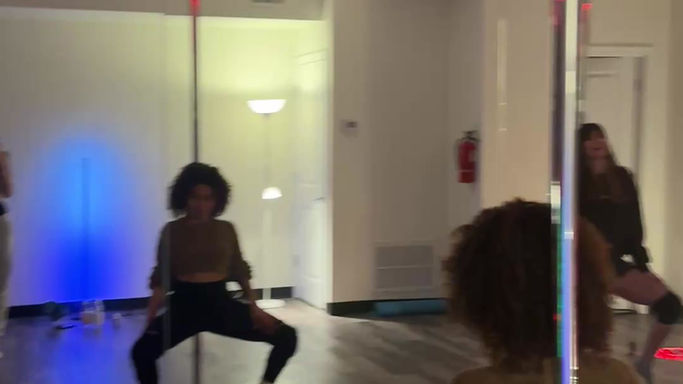 Lana Dance4223
